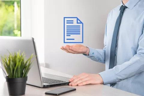 Successful Filing of DMF and Amendments in the USA