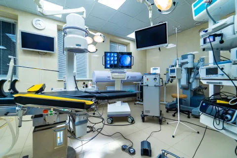 Successful Identification of Medical Device Category in the EU Region