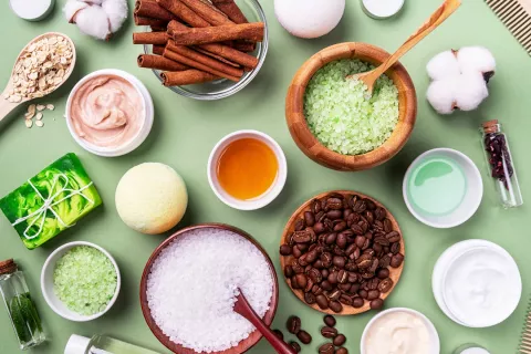 Successful Ingredient Assessment as per the USFDA’s Guidelines