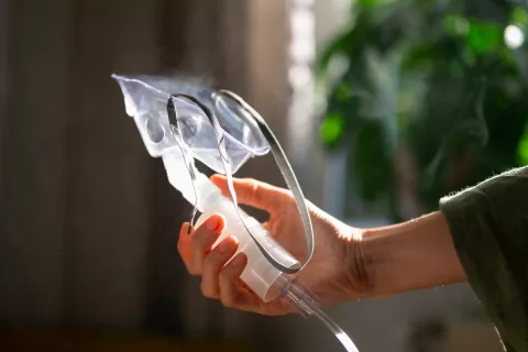 Successful Registration of Respiratory Devices with the CDSCO