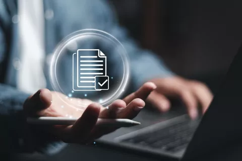 Successful Submission of DMF and Annual Report in the US Region