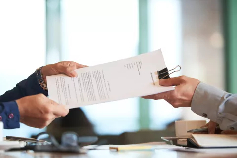 Successful and Timely Delivery of 10000+ Pages of IND Submission