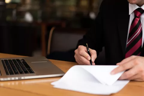 Technical Review and Submission of ANDA to the USFDA