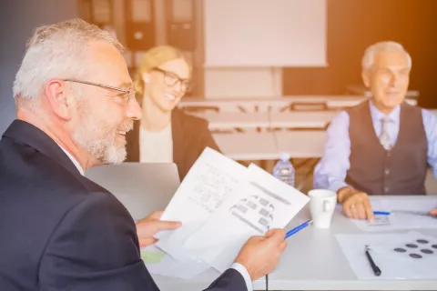 Timely Compilation and Submission of Annual Report for NPH Otic to the USFDA