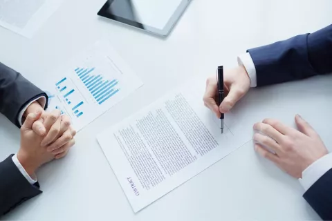 Transfer of Ownership of ANDA for 31 Products in a single day