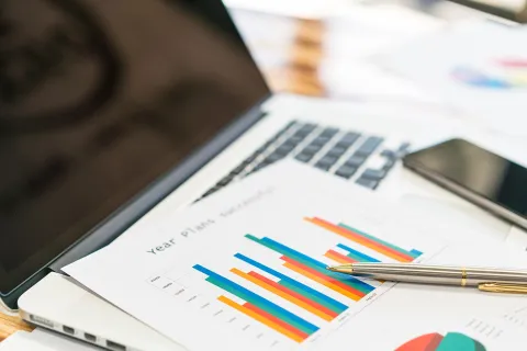 Compilation, Evaluation, and Submission of Annual Report