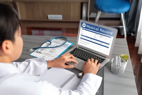 Italian Multinational Pharmaceutical Company Compilation, Evaluation, and Submission of Clinical Amendments