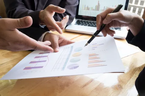 Preparation, and Submission of IND 