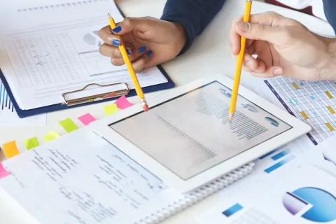 Preparation of FDA Cares Act Report-2023 and Submission to US FDA