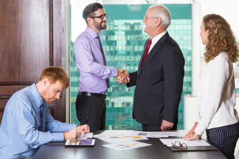 Submission of 505(b)2 New Drug Application