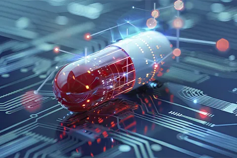 Introduction to AI-Driven Signal Management in Regulatory Pharmacovigilance Empowering Drug Safety with Artificial Intelligence