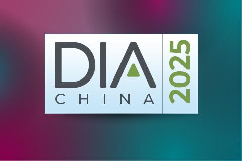 DIA CHINA 2025