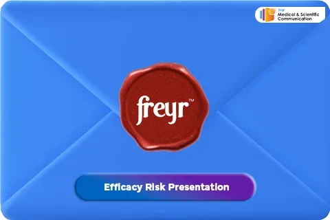 Efficacy Risk Presentation