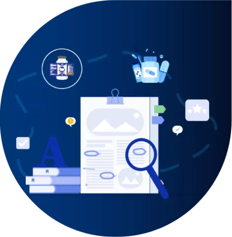 Freyr Ensured Regulatory Compliance for a Leading Biopharmaceutical Company Through Comprehensive Text Review and Formatting Support