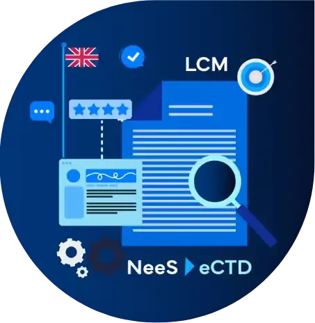 Freyr supported Regulatory Compliance for a UK-Based Pharmaceutical Company through Comprehensive Review of Promotional and Non-Promotional Materials