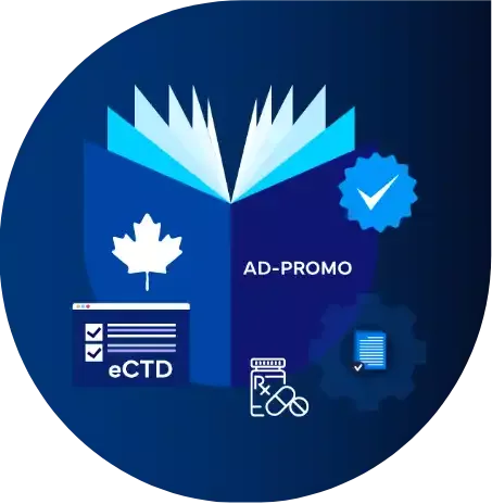 Freyr Supported Regulatory Compliance for American Biotechnology Company's Promotional and Non-Promotional Materials in the Canadian Market 