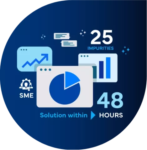 Freyr provided Comprehensive Reports for Drug-Device Combination Product: Supported a Swift Toxicological Risk Assessment Case for an Australian Pharma Company Within 48 Hours