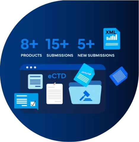 Freyr Ensured eCTD Compliance for a US-Based Multinational Company in the EAEU Region Through Expert Consultation and Transition Support from Paper to Electronic Submission Format