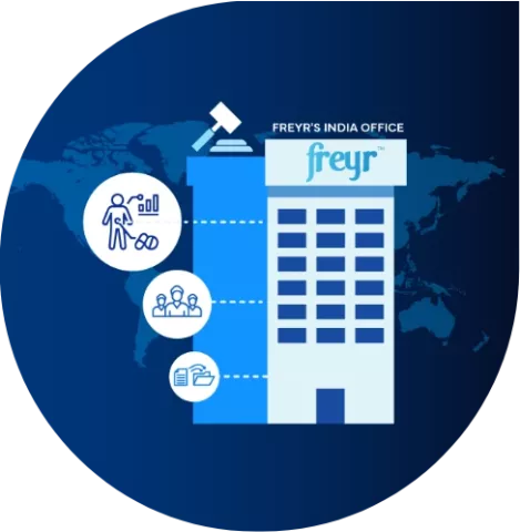 Freyr Provided Comprehensive Regulatory Support Accelerating Global Submissions and Ensuring Compliance for a Japanese Pharmaceutical and Biotechnology Company Across Multiple Markets
