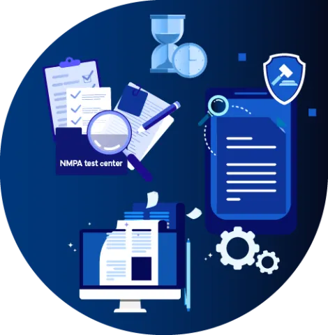 Supporting MA Transfer and Regulatory Operations for a Generic Drug in Mexico