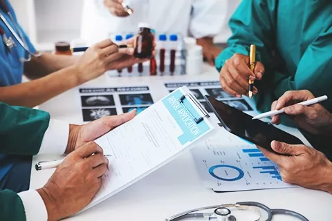 Clinical Evaluation Report (CER) - Decode the Step-wise Approach for Compliance