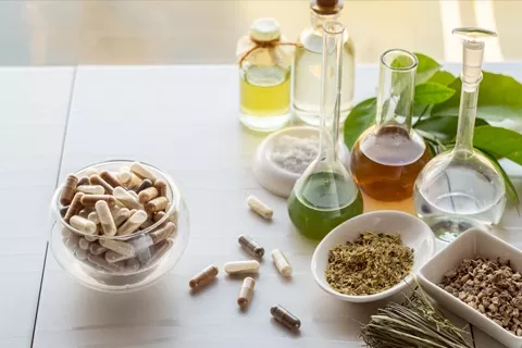 Demystifying Botanical Ingredients: An In-depth Outlook of Europe