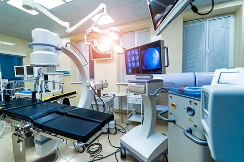 EU MDR compliance of Medical Devices