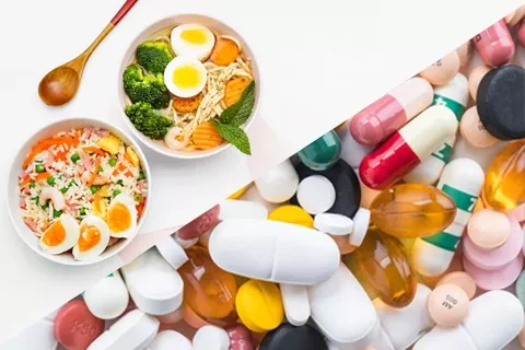 Food and Dietary Supplements Regulatory Scenario in the ASEAN Region