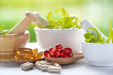 Health Claims for Food and Dietary Supplements in the USA