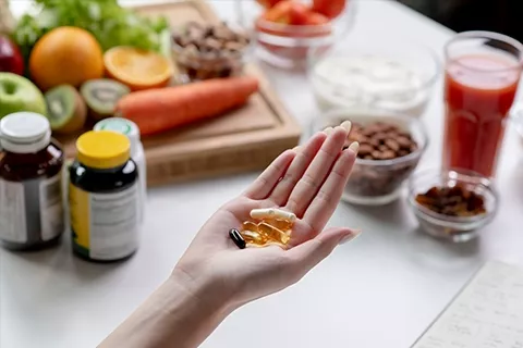 Impact of Brexit on the UK’s<br>Food, Beverage and Food Supplement Regulations