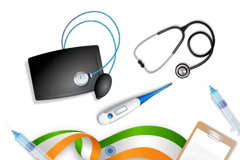 Indian Medical Device Regulatory Landscape - Current Dynamics