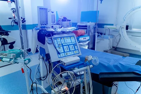 Medical Device Registrations - A Global Perspective; Part 2 - Middle East