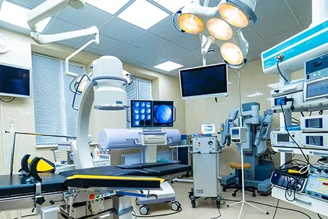 Medical Devices in the UK &amp; UKCA Certification Readiness