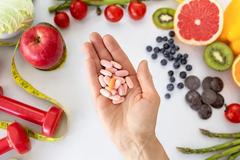 New Dietary Ingredient Notification (NDIN) Application - Food and Dietary Supplements in the USA