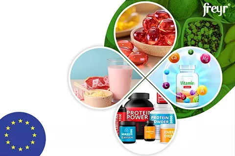 Regulatory Outlook on Food and Food Supplements in the EU