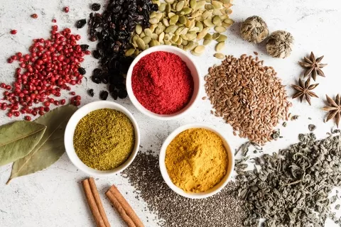 Regulatory Route for Novel Foods in India