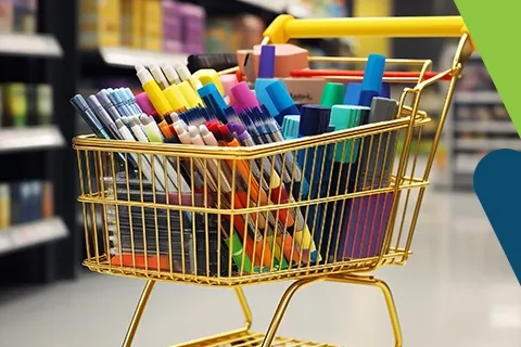 Strategic Framework for Implementing GPSR