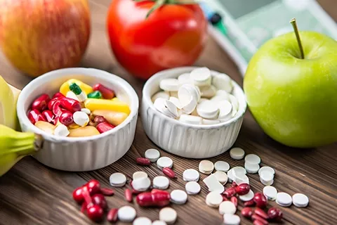 The South Korean Regulatory Framework for Health Functional Food (HFF)