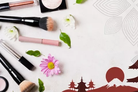 Understanding End-to-end Cosmetic Regulations in Japan