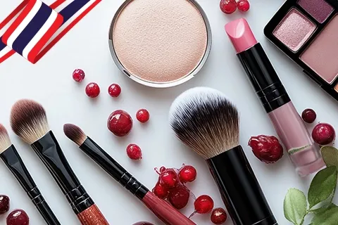 Understanding End-to-End Cosmetic Regulations in Thailand