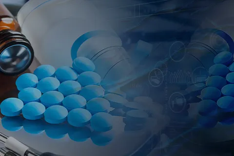 Innovative Drug Development in China