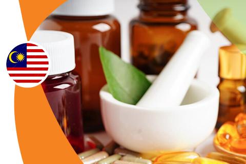 Market Access & Regulatory Landscape for Foods, Supplements & Complementary Medicines in Malaysia