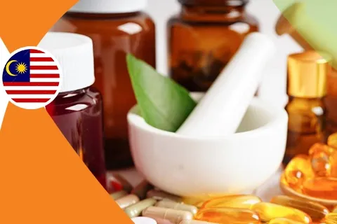 Market Access & Regulatory Landscape for Foods, Supplements & Complementary Medicines in Malaysia