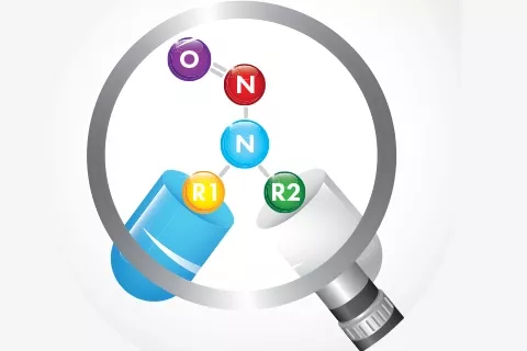 Control of Nitrosamines in Drug Products Regulatory Considerations