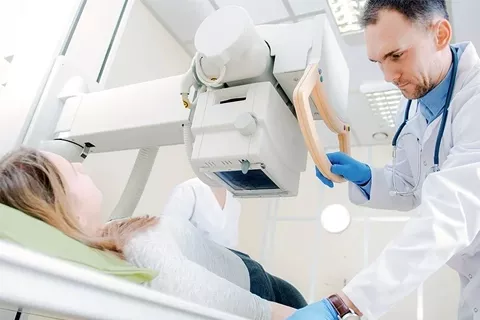 SOFTWARE AS MEDICAL DEVICE (SaMD) - The Classification and Regulatory Approach