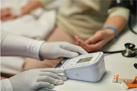 Performance Evaluation of Companion Diagnostics