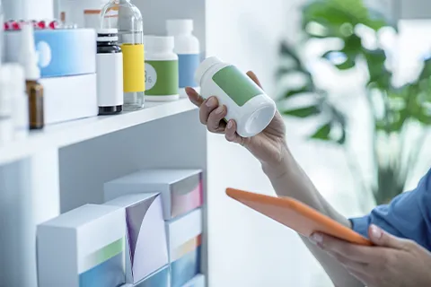 Sustainable Pharma Packaging: An Artwork Studio Perspective