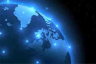 Accelerating Global Growth as the Global Regulatory Service Partner of Choice.