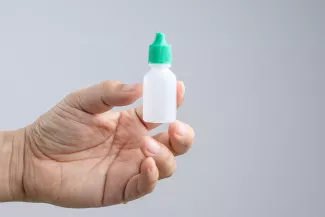 Freyr Completed 40 PDE/ADE Reports for Ophthalmic and Otic products