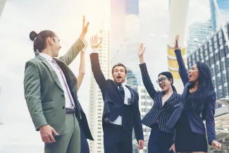 Freyr Flourishes into a New Phase of Growth with Continued Client Wins